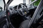 Seat Ibiza ST 1.2 TSI FR Dynamic I Climate/Cruise-controle I, Voorwielaandrijving, Euro 5, Gebruikt, Zwart