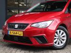 SEAT Ibiza 1.0 TSI 95pk Style Business Intense | Achteruitri, Voorwielaandrijving, Stof, Gebruikt, Euro 6