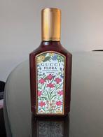 Gucci Flora Gorgeous Gardenia Parfum Nieuw!, Sieraden, Tassen en Uiterlijk, Uiterlijk | Parfum, Ophalen of Verzenden, Nieuw