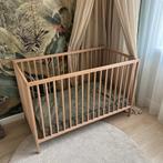 Ikea baby bed sniglar zo goed al nieuw incl. Matras, Ophalen, Zo goed als nieuw, Minder dan 140 cm, Matras