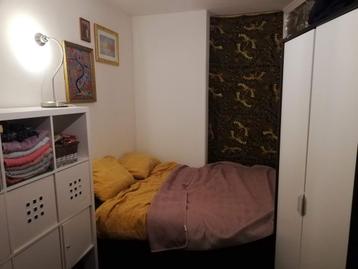 Ikea boxspring 140x200m