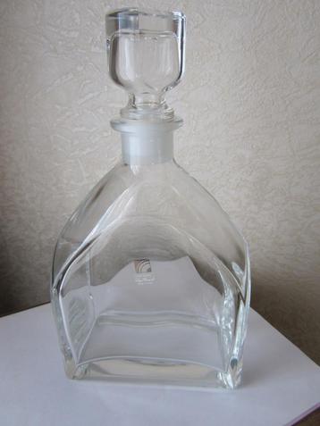 Bormioli Argonne karaf Light & Music  beschikbaar voor biedingen