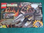 Lego 4940 en 4950 Rockraiders, Ophalen of Verzenden, Zo goed als nieuw, Complete set, Lego
