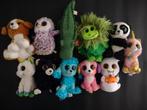 TY knuffels 15cm, Ophalen of Verzenden, Zo goed als nieuw, Overige typen