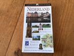 Capitool Reisgids Nederland - Volledige Informatie, Ophalen of Verzenden, Zo goed als nieuw, Overige onderwerpen
