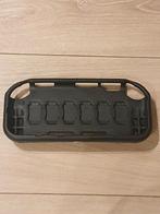 Nintendo opberghoes zwart - Mooie staat!, Spelcomputers en Games, Spelcomputers | Sony PlayStation Portables | Accessoires, Hoesje, Tasje of Behuizing