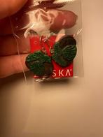 Zsiska oorbellen, Ophalen of Verzenden, Nieuw, Overige materialen