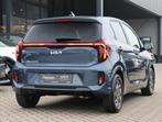 Kia Picanto 1.0 DPI DynamicPlusLine I Apple/Android Navi I C, Stof, Zwart, Handgeschakeld, 19 km/l