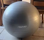 Avento fitnessbal (65 cm), Sport en Fitness, Fitnessmaterialen, Ophalen of Verzenden, Gebruikt, Fitnessbal