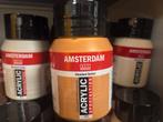 Amsterdam Acrylverf - Diverse Kleuren, Ophalen, Zo goed als nieuw, Overige typen