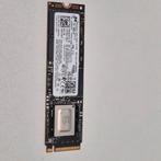 Micron 2300 512Gb Nvme SSD 2280, Computers en Software, Harde schijven, Intern, Gebruikt, Verzenden, 512GB