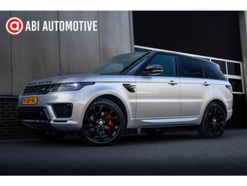 Land Rover Range Rover Sport 2.0 P400e 404 pk HSE Dynamic /  beschikbaar voor biedingen