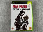 Max Payne 2 The Fall of Max Payne Xbox, Spelcomputers en Games, Games | Xbox Original, Avontuur en Actie, Vanaf 16 jaar, Ophalen of Verzenden