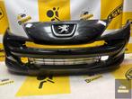 Peugeot 207 voorbumper 2006-2015 9654356880 bumper