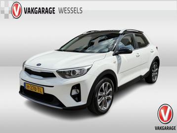 Kia Stonic 1.0 T-GDi DynamicLine | Camera | LM | PDC | beschikbaar voor biedingen