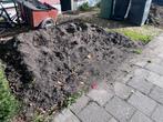 Gratis Zwarte Tuinaarde - ca. 2 kuub, Tuin en Terras, Aarde en Mest, Ophalen, Tuinaarde