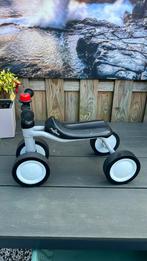 Puckylino loopfiets, Kinderen en Baby's, Speelgoed | Buiten | Voertuigen en Loopfietsen, Ophalen, Zo goed als nieuw, Loopfiets