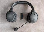 Audeze Penrose, Ophalen of Verzenden, Zo goed als nieuw, Over-ear