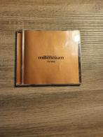 Cd millennium, Ophalen of Verzenden, Zo goed als nieuw
