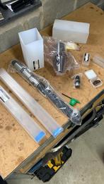 Phantom MK4 boren wn toebehoren, Ophalen of Verzenden, Gebruikt