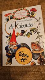 David de kabouter, Ophalen of Verzenden