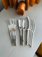 PINTI Inox Italy AGRICOLA by Daniele Ardisson, Ophalen of Verzenden, Zo goed als nieuw, Rvs of Chroom, Vaatwasserbestendig