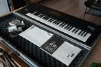 Korg 01/W FD, Muziek en Instrumenten, Ophalen, Korg, Met koffer of flightcase, 61 toetsen