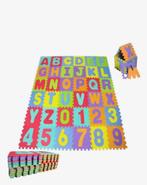 Alphabet speelkleed, Ophalen, Zo goed als nieuw