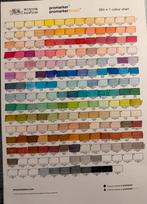 Winsor & Newton promarkers alcoholmarkers, Hobby en Vrije tijd, Ophalen of Verzenden, Zo goed als nieuw, Potlood of Stift