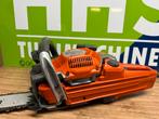 Kettingzaag husqvarna 560 demo 4,2 draaiuren, Ophalen, Zo goed als nieuw
