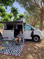 Volkswagen Transporter Camper, Volkswagen, Watertank (Schoon), Tot en met 2, Airbags