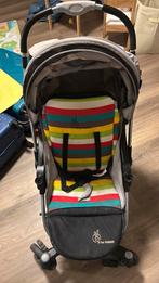 Baby stroller, Ophalen of Verzenden, Gebruikt, Overige merken, Verstelbare rugleuning