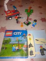 Lego City 60212 Barbecue Brand, Ophalen of Verzenden, Zo goed als nieuw, Lego