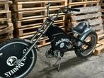 Mancave bike jack daniels, Lowrider, Aluminium, Zo goed als nieuw, Ophalen