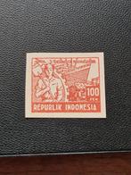 repoeblik indonesia zoals uitgegeven zonder gom JAVA nr 45, Postzegels en Munten, Ophalen of Verzenden, Postfris, Zuidoost-Azië