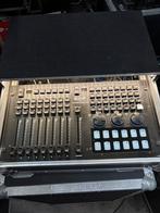Cuelux  pro cuecore en midicon in passende  flightcase, Muziek en Instrumenten, Licht en Laser, Ophalen, Gebruikt, Licht