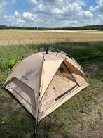 Pop-up tent – 3-4 personen | Nieuw in verpakking, Caravans en Kamperen, Ophalen of Verzenden, Nieuw, Tot en met 3