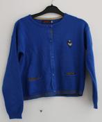 Vestje van Catimini maat 8, Catimini, Gebruikt, Meisje, Trui of Vest