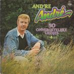 L.P. (1980) Andre van Duin - 50 Onvergetelijke Liedjes 4, Cd's en Dvd's, Vinyl | Nederlandstalig, Pop, Gebruikt, Ophalen of Verzenden