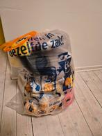 Zak vol knuffels, Ophalen, Gebruikt, Overige typen