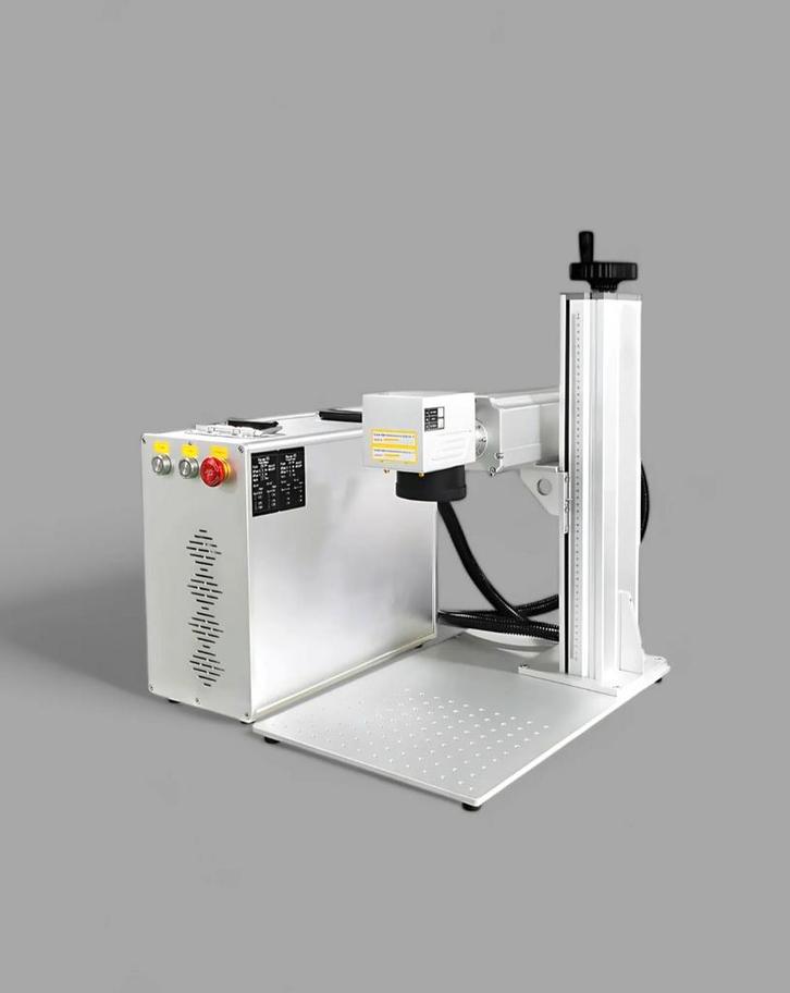 Laser fiber jpt 100w haotian, Hobby en Vrije tijd, Elektronica-componenten, Ophalen