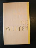 Connie Palmen - De wetten, Boeken, Ophalen, Gelezen