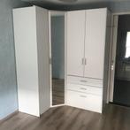 Hoekkast in NIEUWSTAAT, Antiek en Kunst, Antiek | Meubels | Kasten, Ophalen