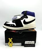 Nike Air Jordan Air Ship PE SP Opium FQ8281-100 US9.5 43, Overige kleuren, -, -, Nieuw