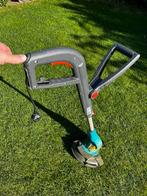 Elektrische grastrimmer Gardena, Ophalen, Gebruikt, 10 tot 30 cm, Elektrisch