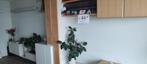 mooi zwevend wandmeubel, compleet met van alles en nog wat., Huis en Inrichting, Ophalen, Gebruikt, 25 tot 50 cm