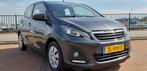 Te koop Peugeot 108 1.0 12V, Auto's, Peugeot, Origineel Nederlands, Te koop, Zilver of Grijs, Benzine