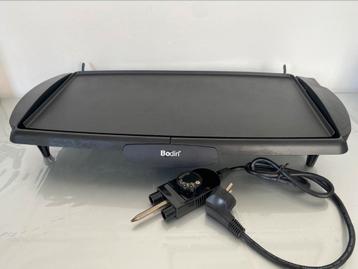 Bodin Grillplaat 2000 watt beschikbaar voor biedingen