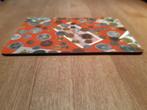 placemat munten, Huis en Inrichting, Keuken | Textiel, Ophalen of Verzenden, Zo goed als nieuw, Placemat