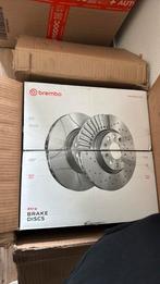 Brembo geperforeerde remschijven BMW F21 F23 F36 310mm, Ophalen of Verzenden, Nieuw, BMW